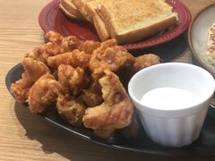 -HELLO 27 意面·沙拉·帕尼尼