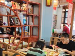 -汉唐守艺人·河北面馆(民心河店)