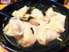 -真真鲜馄饨店(启蒙路店)