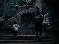 -长鹿旅游休博园