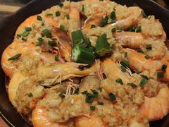 -江太极江浙菜(马桥万达广场店)