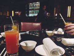 -北京四季酒店·采逸轩