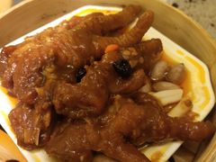 -小鹅皇港式餐厅(新抚万达店)