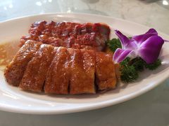 -七哥港式茶餐厅(亮马桥总店)
