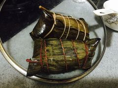 -金太粽(上海弄堂第一粽店)