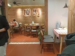 -大厨的餐厅(曾厝垵总店)