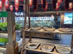 -胖姐渔村(中源大道店)