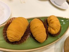 银萝千层酥-兴悦酒家(保利克洛维店)