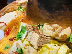 -下杨家青海土火锅(海湖店)