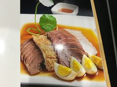 -名汇粤菜馆(黄兴路店)