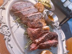 -LESCEDARS Brasserie Bistro香柏树