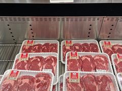 -山姆会员商店(上海浦东店)