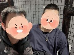 -Tenker Club弹刻极限主题公园 · 蹦床 · 团建 · 生日派对(大关店)