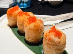-珍宝海鲜JUMBO Seafood(北京SKP店)