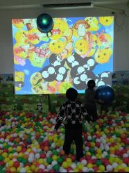 -美加乐儿童乐园(江宁文鼎广场店)