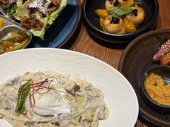 -森Some Fusion(荔湾店)
