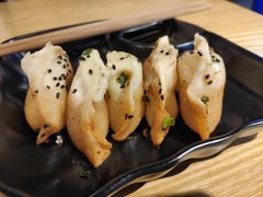 锅贴-香山胡记吴江路生煎(灵山路店)