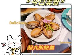 -南棠馆粤菜坊(群光店)