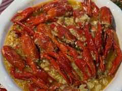 -二钳洞庭虾蟹·江湖菜(鹭岛店)