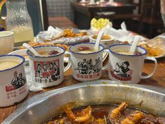 -槐店王婆大虾(开发区店)