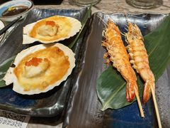 -大渔铁板烧(海雅缤纷城店)