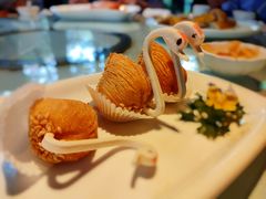 -申粤轩酒楼·三十年粤菜经典(丁香花园店)