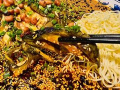 -易老头三样菜(南滨路总店)
