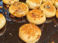 鲜肉白菜馅-毛氏汽水包(山海关路店)