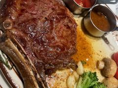 -菲滋意式餐厅(温岭银泰城店)