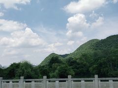 -贵阳市花溪国家城市湿地公园