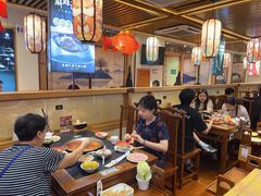 -沸炉重庆老火锅(军事博物馆店)