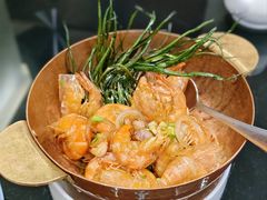 -香雪海饭店中餐厅(湖滨店)