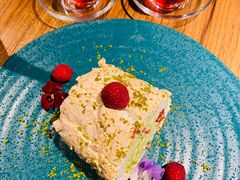 -格鲁·秀色Georgia’s Feast