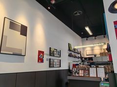 -CoffeeVendor(西乡店)