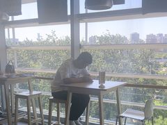 -宜家·瑞典风味餐厅(四元桥店)