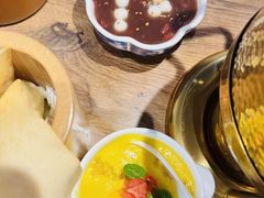 -大潮淮·淮扬菜(何园旗舰店)
