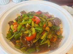 -旺顺阁·北京菜(北辰上品+)