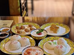 -富华斋饽饽铺·宫廷糕点·伴手礼(护国新天地店)