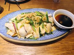 -常来小聚·广州非遗传承餐厅(地王广场店)