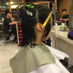 点击看大图 -雅仕 HAIR SALON 美发沙龙