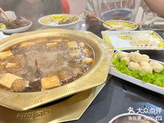 -芦月轩羊蝎子(太平桥店)