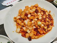 -李记东北饺子馆·东北菜(欢乐谷店)