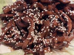 -丽晶轩中餐厅(重庆丽晶酒店)