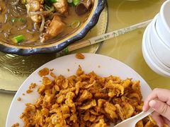 -华龙特色大骨鸡农家菜馆