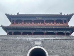 -青州古城