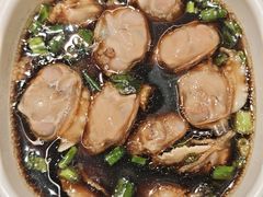 小贝壳-深海聚汇·牛榴宴·自助料理(江宁万达店)