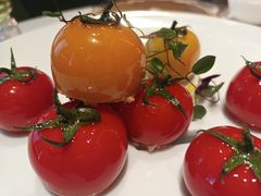 番茄脆爽沙拉-潮上潮(南中环店)