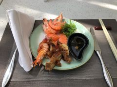 -金海湾自助餐厅(金陵饭店)