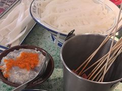 -鸿姐老火锅(疁城新天地店)