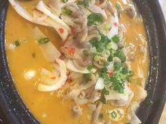 脆肚-李师傅脆肚(梅林店)